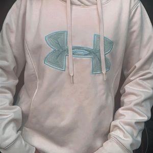 Under Armour hoodie